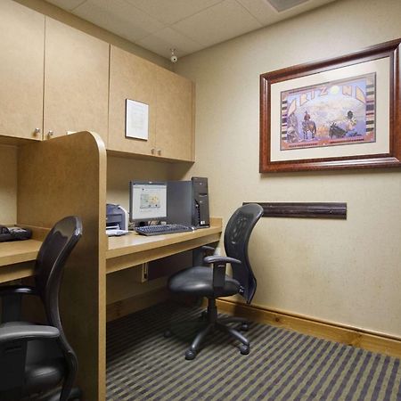 Homewood Suites By Hilton Phoenix-Biltmore Bagian luar foto