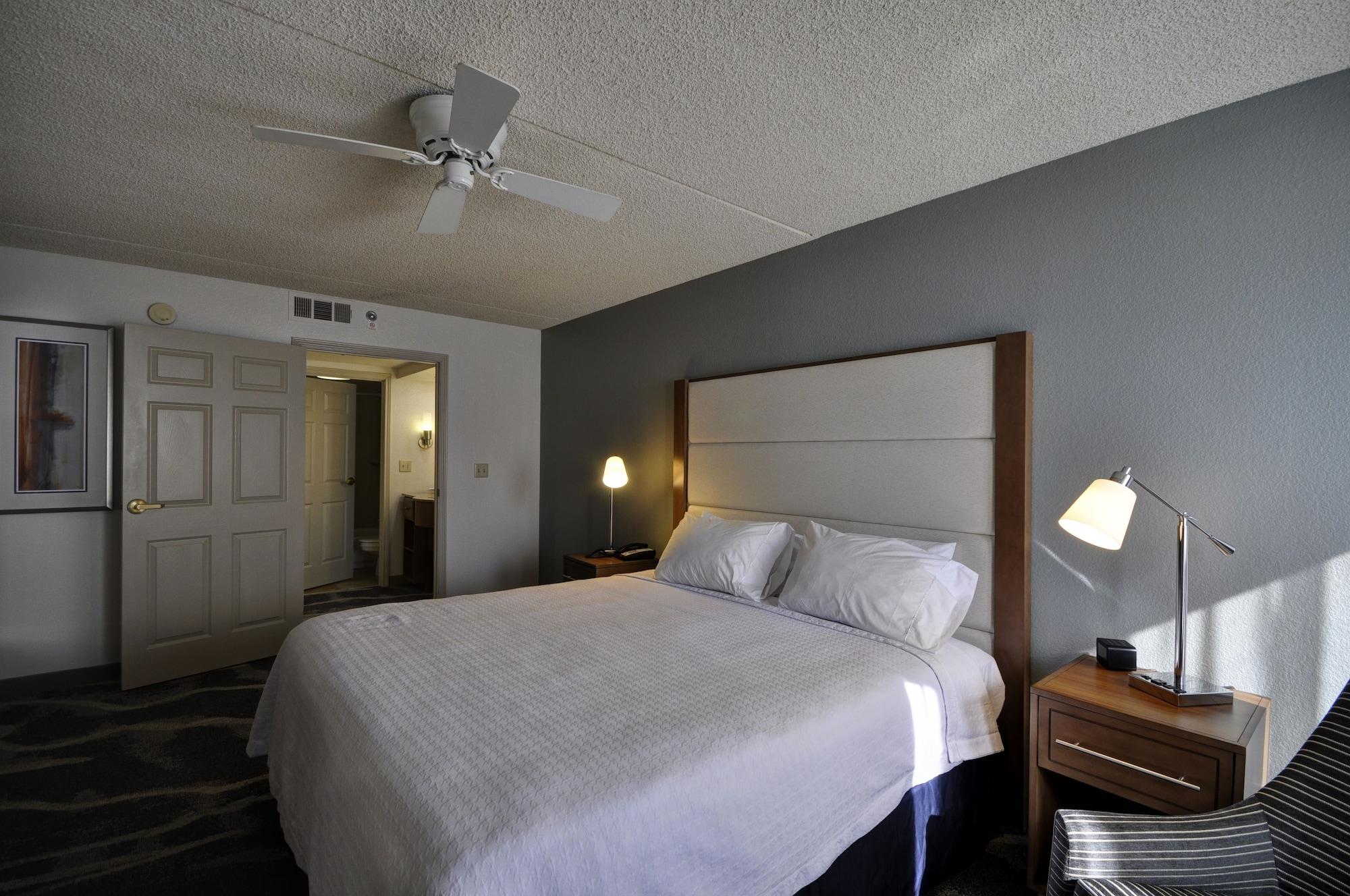 Homewood Suites By Hilton Phoenix-Biltmore Bagian luar foto