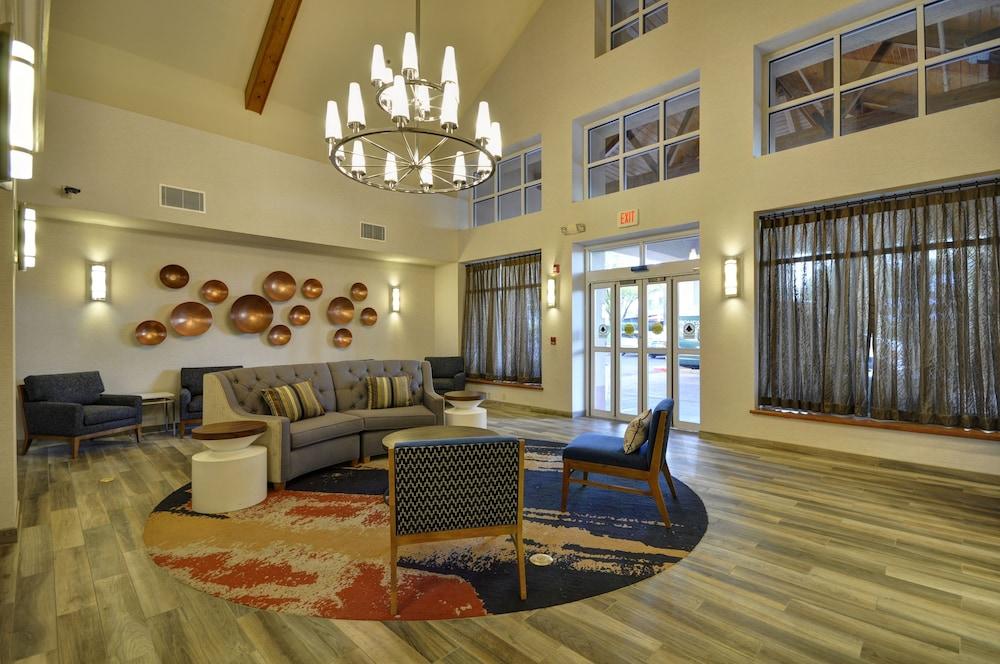 Homewood Suites By Hilton Phoenix-Biltmore Bagian luar foto