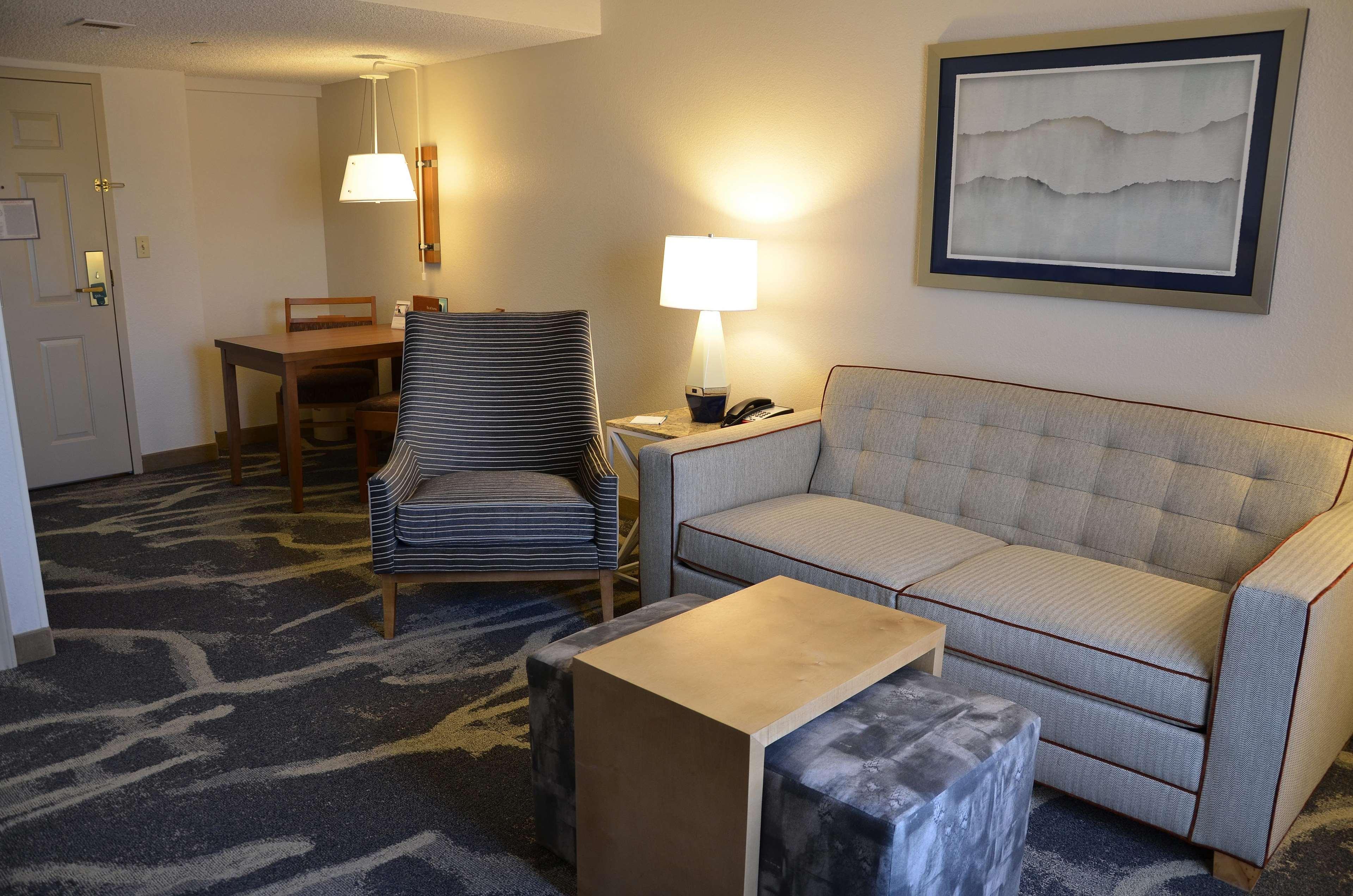 Homewood Suites By Hilton Phoenix-Biltmore Bagian luar foto