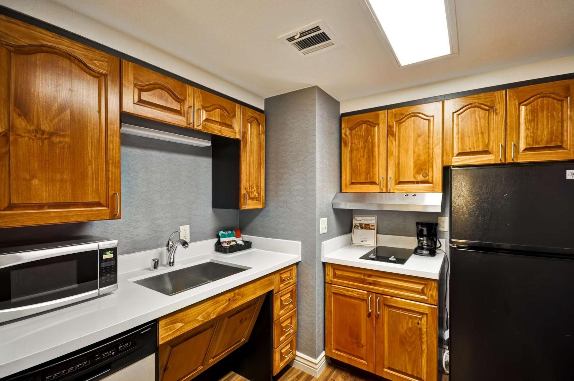 Homewood Suites By Hilton Phoenix-Biltmore Bagian luar foto