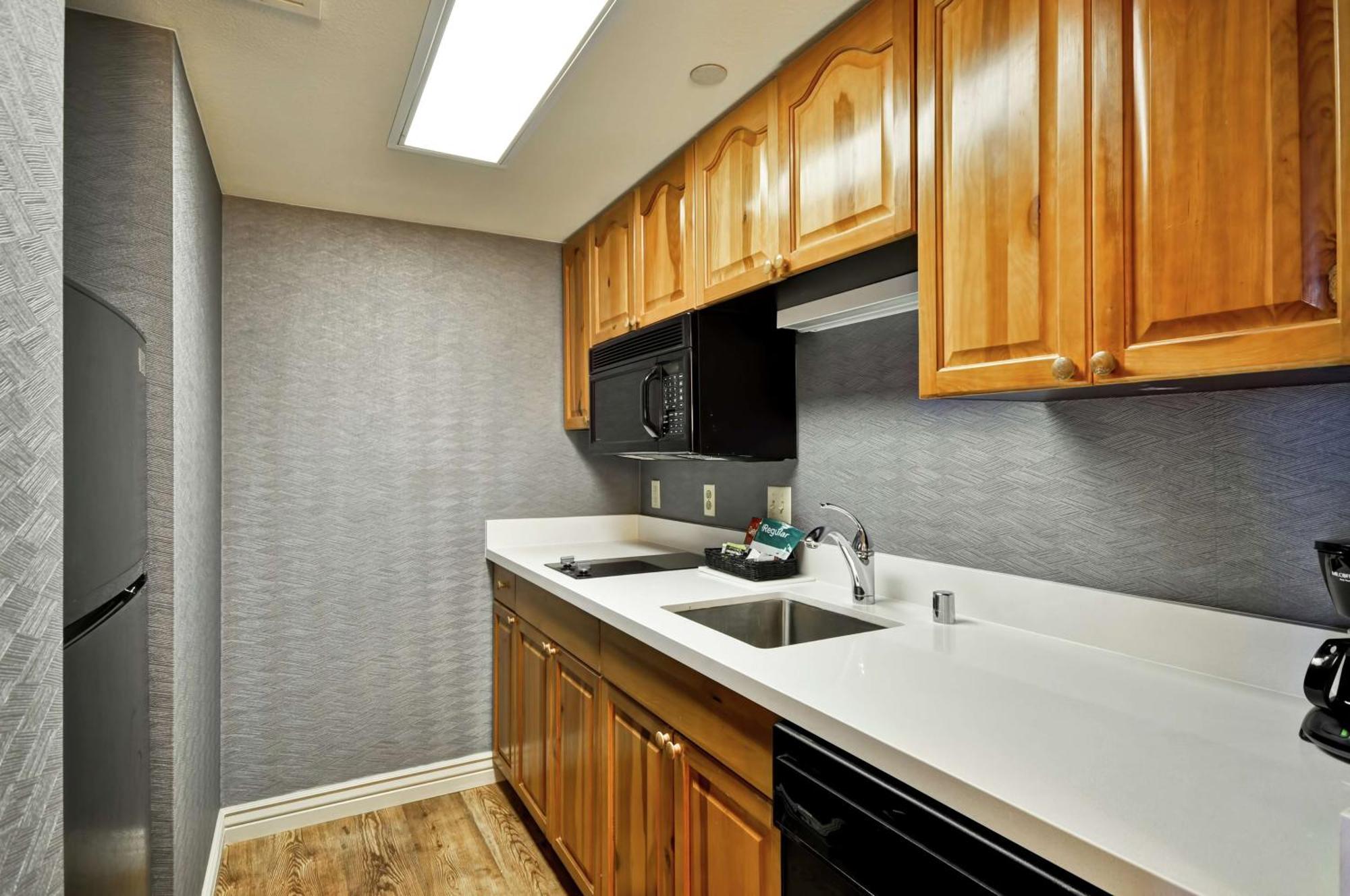 Homewood Suites By Hilton Phoenix-Biltmore Bagian luar foto
