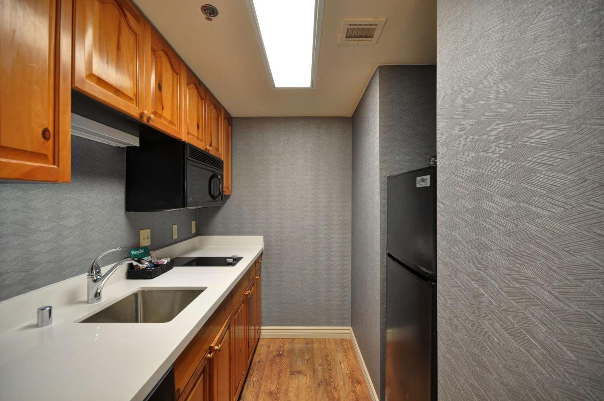 Homewood Suites By Hilton Phoenix-Biltmore Bagian luar foto