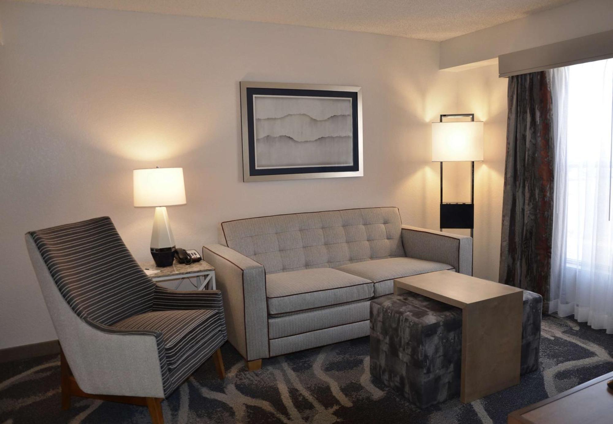 Homewood Suites By Hilton Phoenix-Biltmore Bagian luar foto