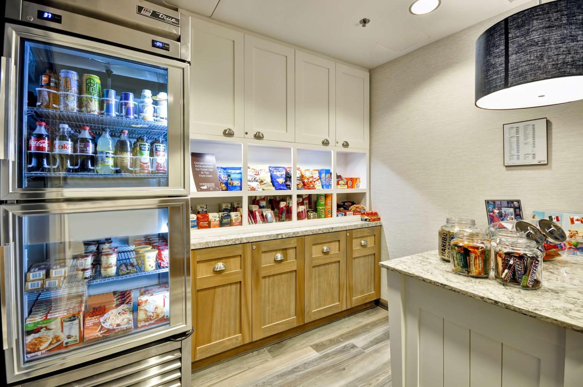 Homewood Suites By Hilton Phoenix-Biltmore Bagian luar foto