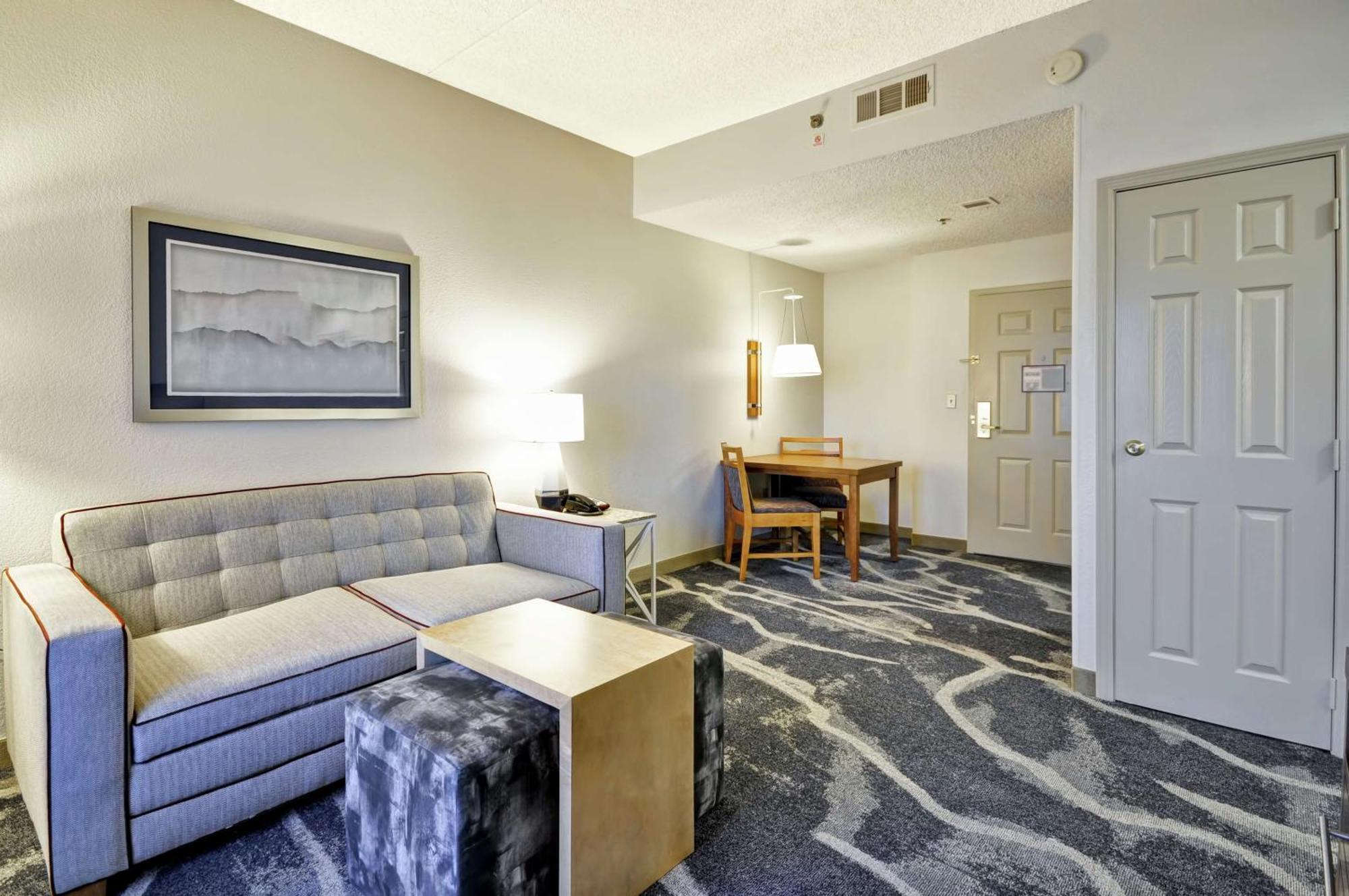 Homewood Suites By Hilton Phoenix-Biltmore Bagian luar foto