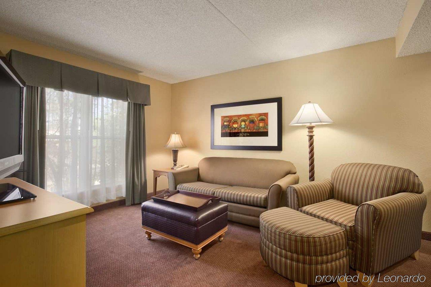Homewood Suites By Hilton Phoenix-Biltmore Ruang foto