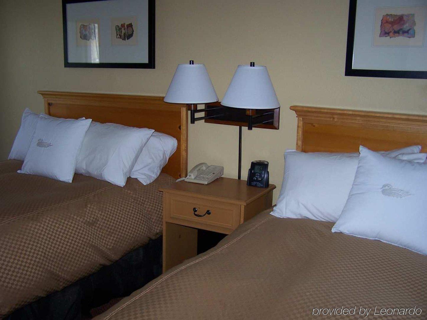 Homewood Suites By Hilton Phoenix-Biltmore Ruang foto