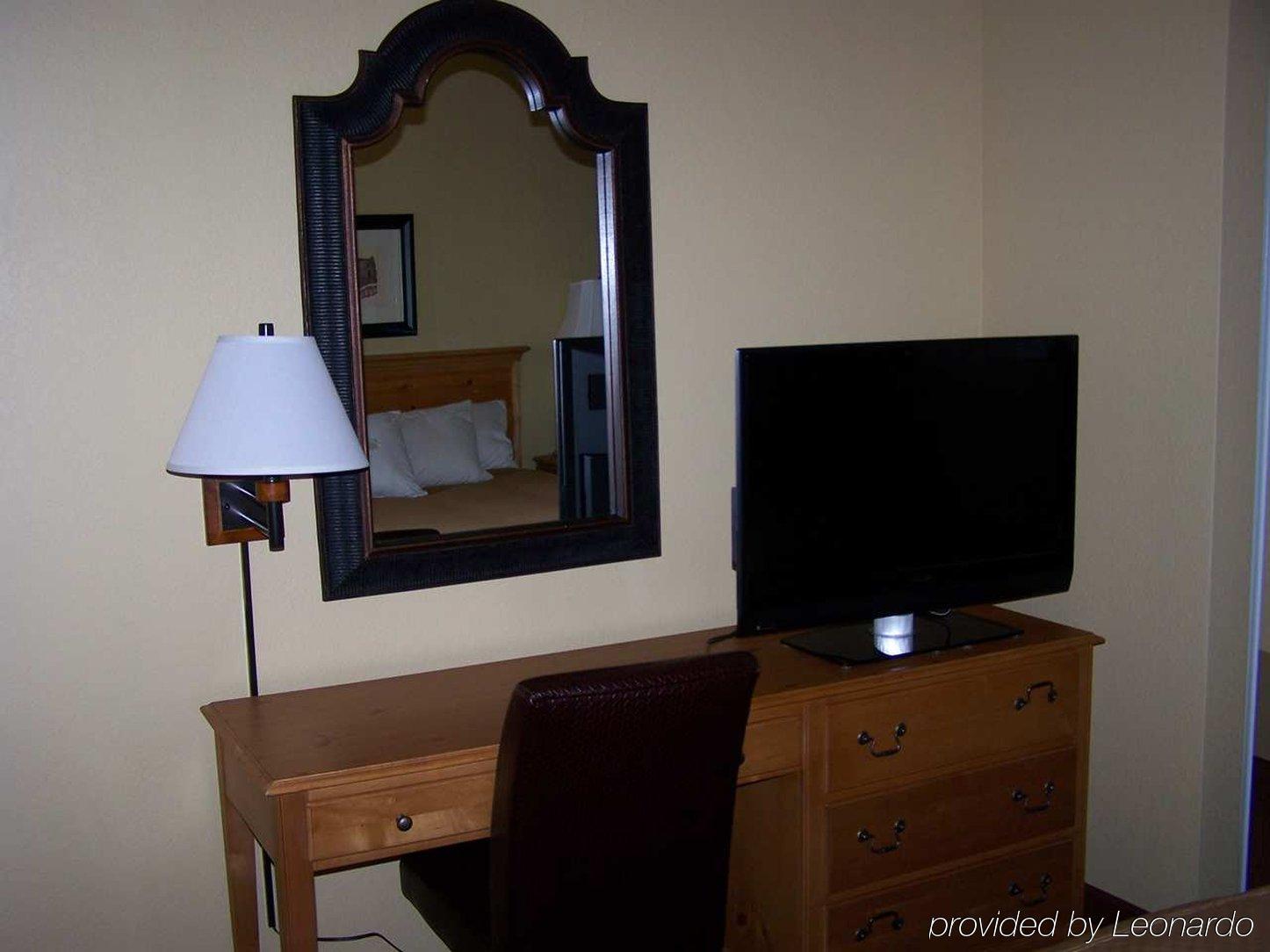 Homewood Suites By Hilton Phoenix-Biltmore Ruang foto