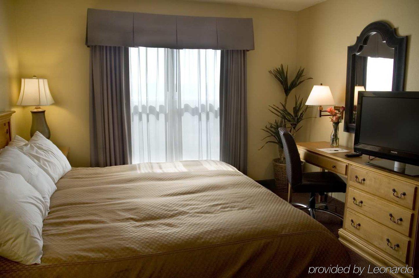 Homewood Suites By Hilton Phoenix-Biltmore Ruang foto
