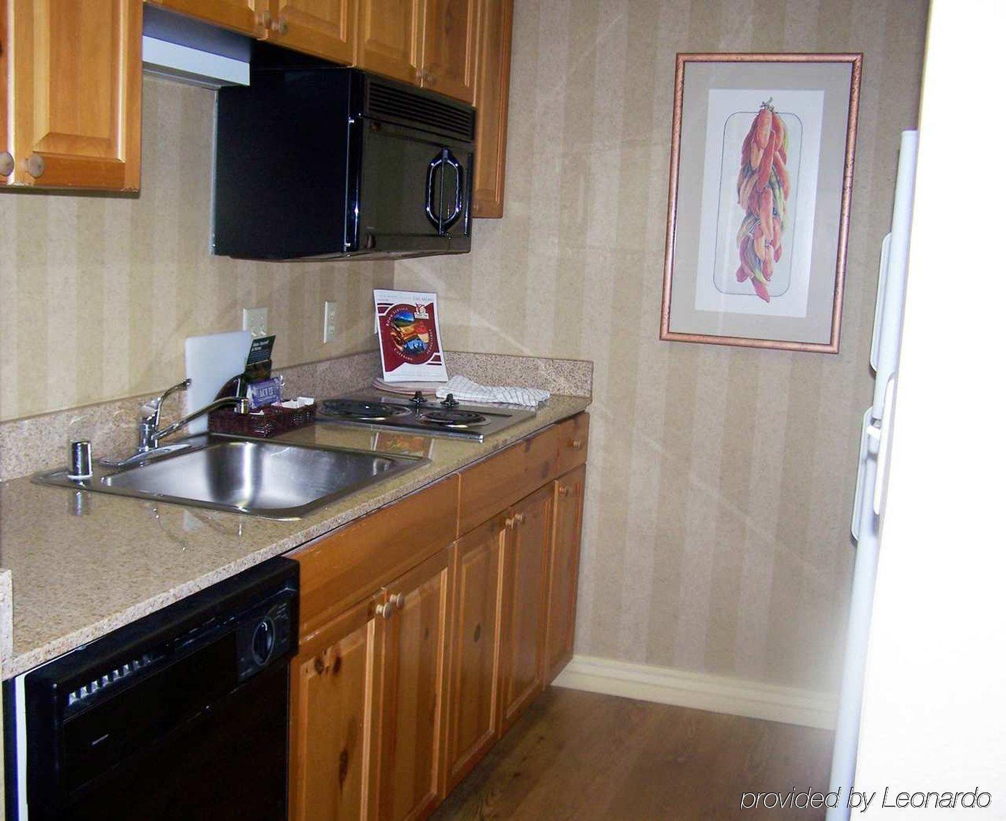 Homewood Suites By Hilton Phoenix-Biltmore Bagian luar foto