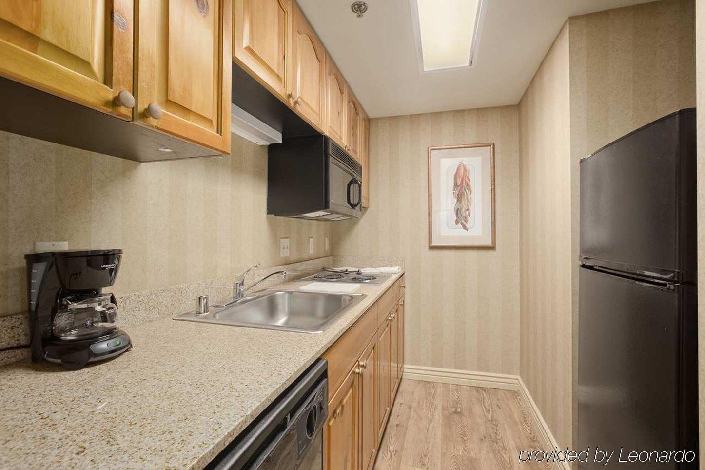 Homewood Suites By Hilton Phoenix-Biltmore Ruang foto