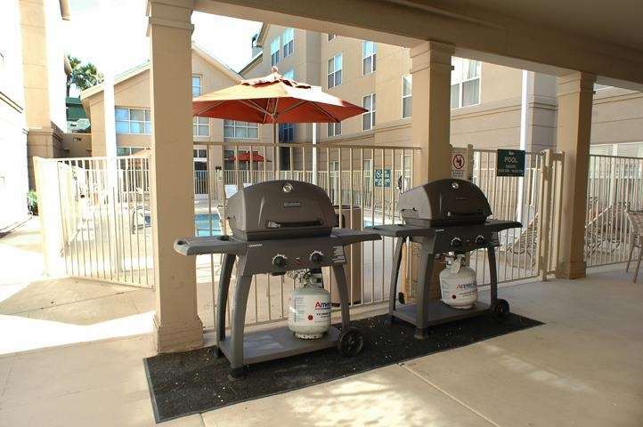 Homewood Suites By Hilton Phoenix-Biltmore Bagian luar foto