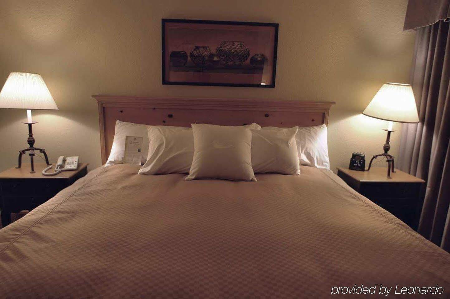 Homewood Suites By Hilton Phoenix-Biltmore Bagian luar foto